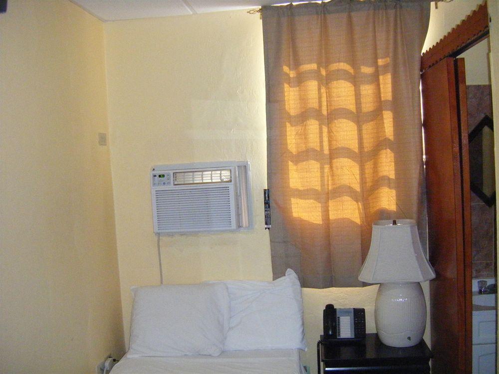Hotel San Jorge San Juan Eksteriør bilde