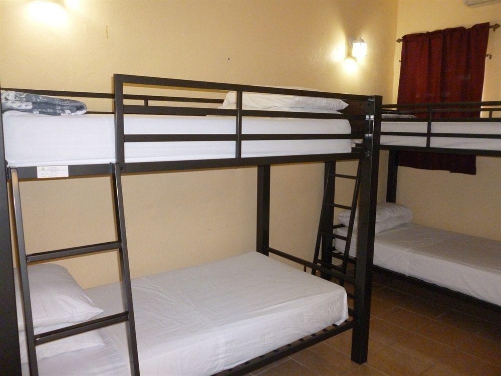 Hotel San Jorge San Juan Eksteriør bilde